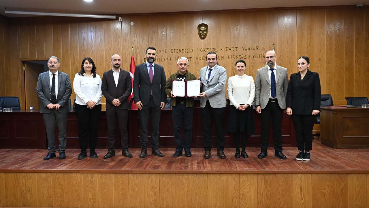 Mamak ile Ankara Üniversitesi iş birliği yaptı