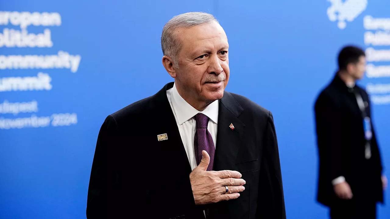 Cumhurbaşkanı Erdoğan: Emekliyi enflasyona ezdirmeyeceğiz