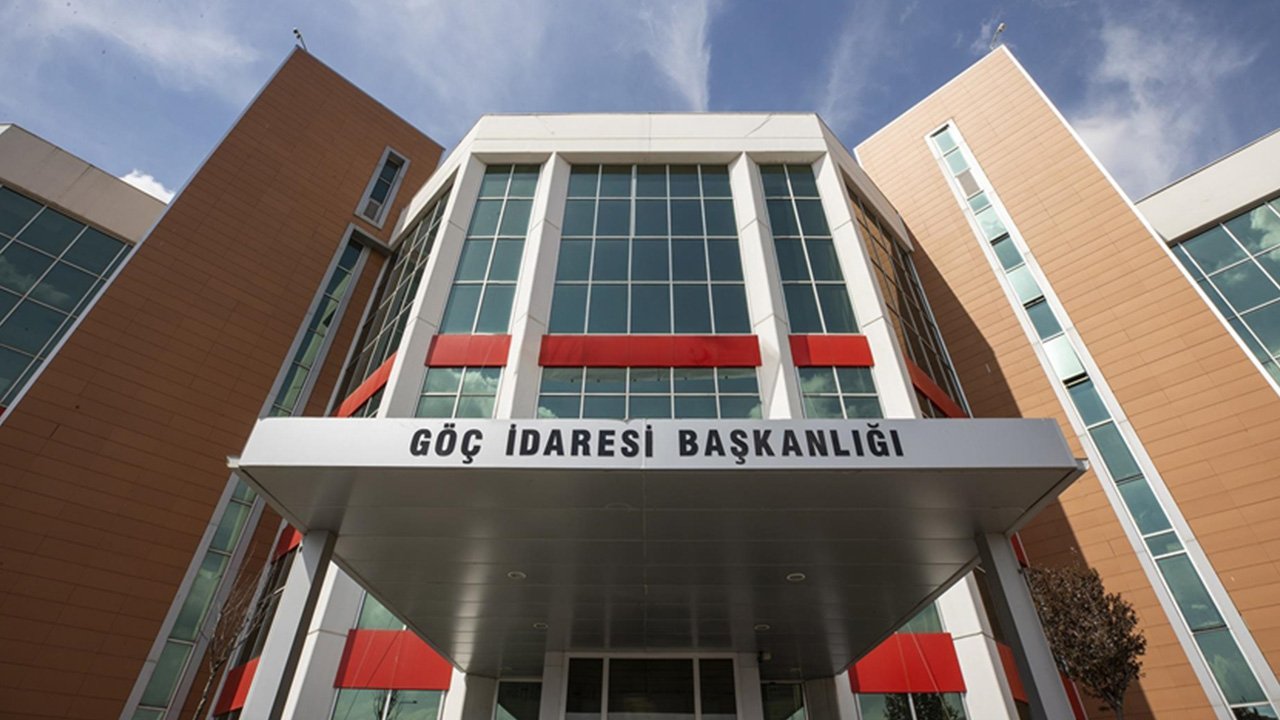 Göç İdaresi'nin Ankara teşkilatına personel alınacak