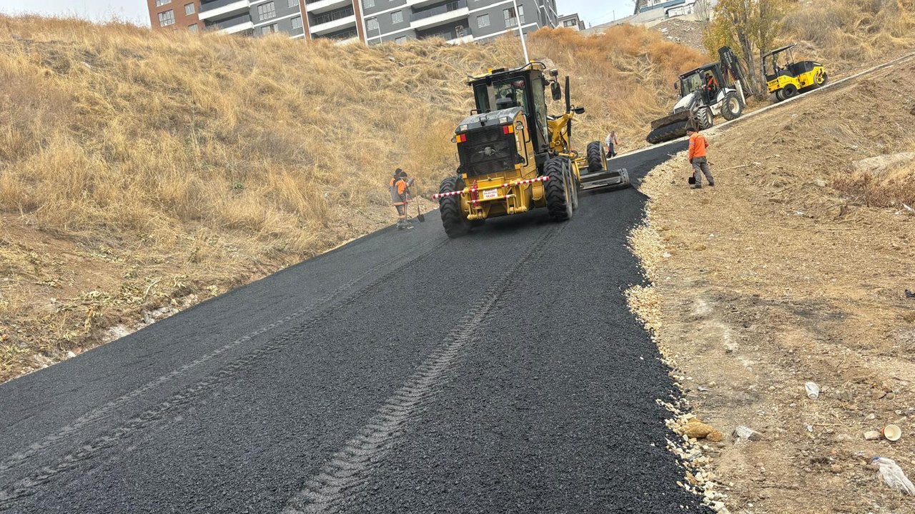 Ankara'da ulaşım ve otopark sorununa çözüm aranıyor: Mamak teyakkuzda