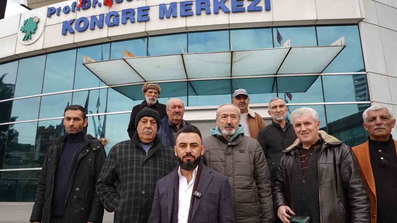 Turizm mağdurları sert çıktı: Bu yolun sonu hapis