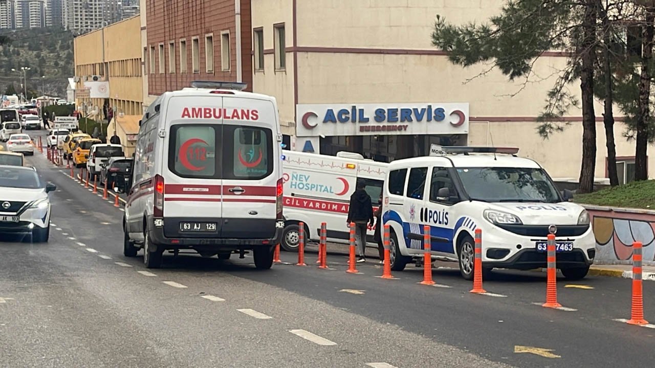 Boya ustası elektrik akımına kapılarak hayatını kaybetti