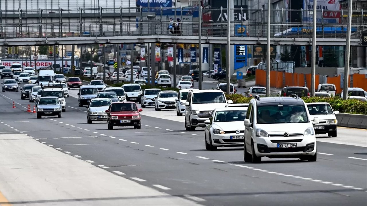 Ankara’da bu akşam trafiğe kapatılacak yollar belli oldu