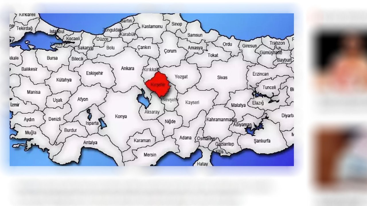 Kırşehir İl Özel İdaresi uygun fiyata arsa satacak
