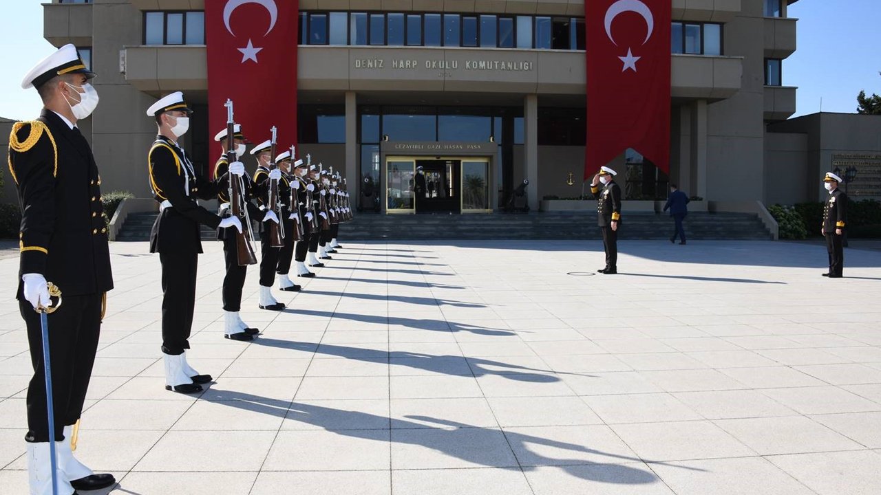 Milli Savunma Üniversitesi sınavı başvuruları başladı