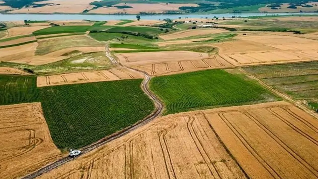 Sincan Belediyesi 53 milyon TL'lik arsa satışı yapacak