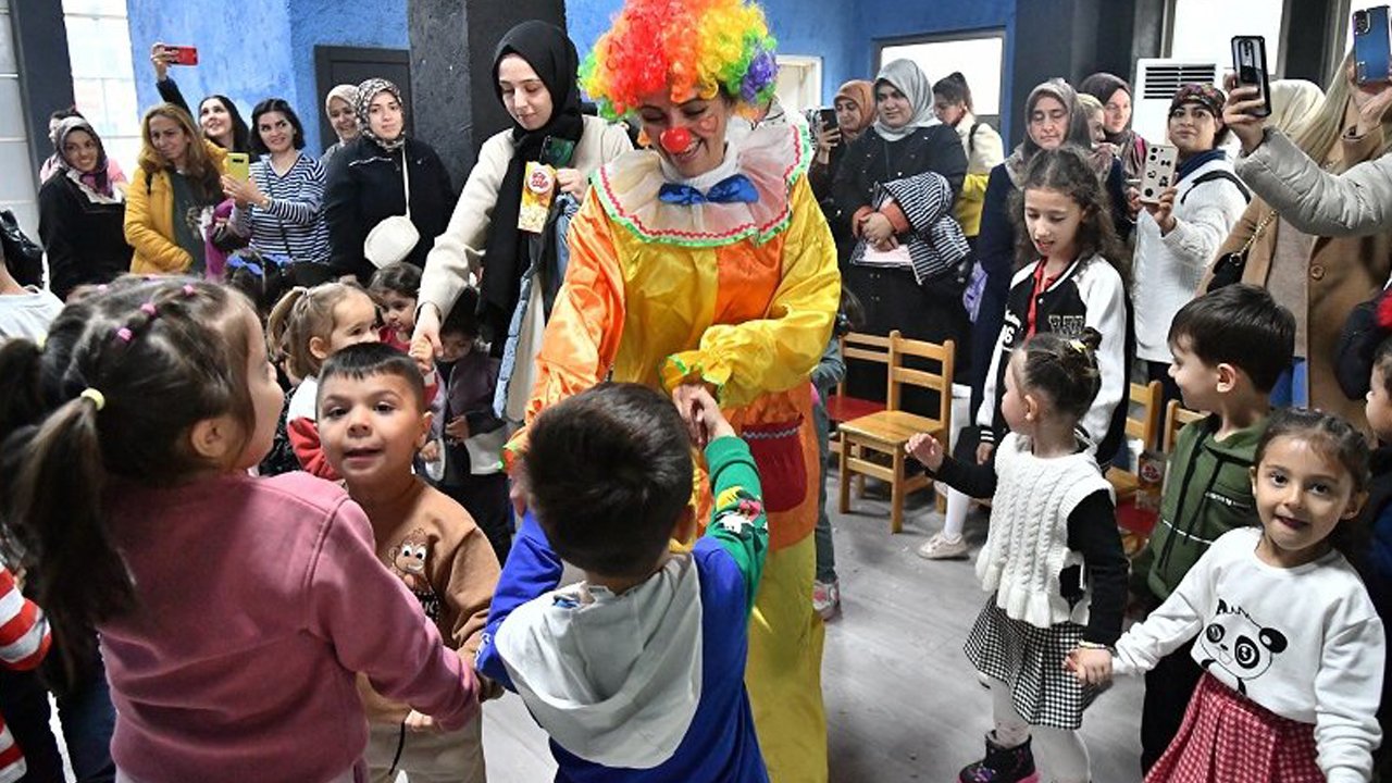 Ankara'da aileler yarışacak: Mamak Belediyesi duyurdu