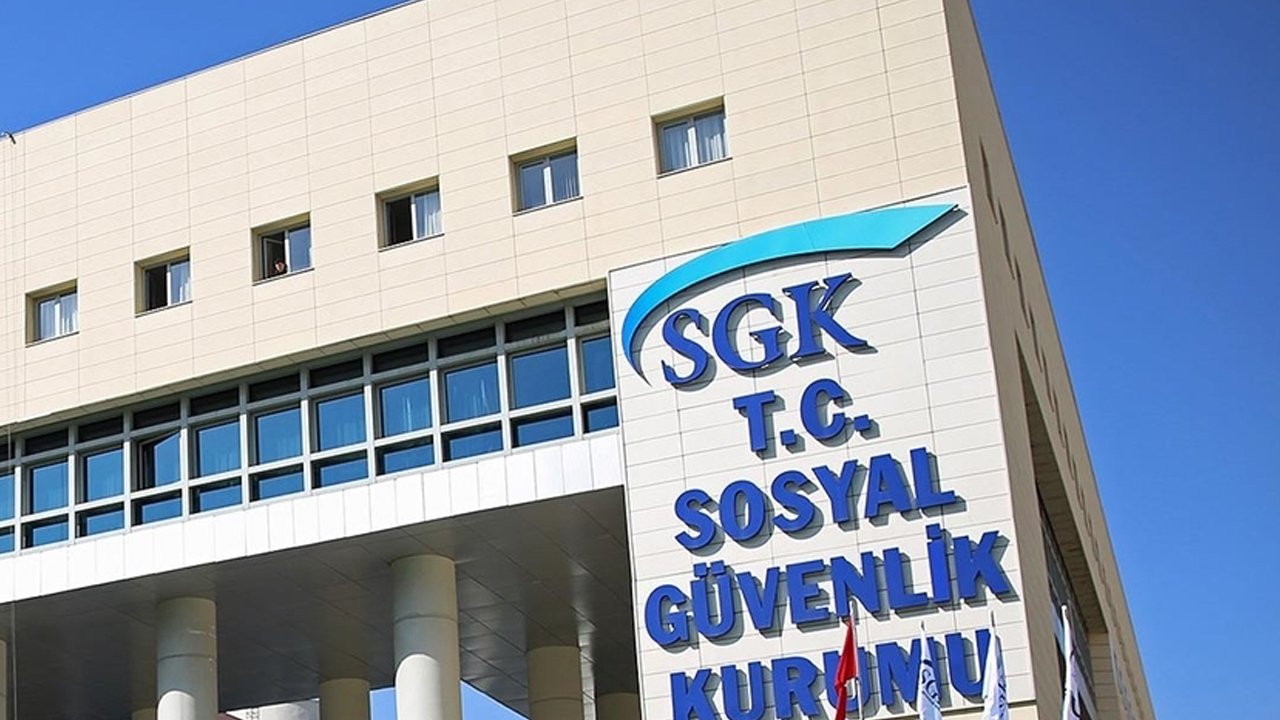 Pursaklar Ankara'ya örnek oldu: SGK ve Hazine'ye borcu yok