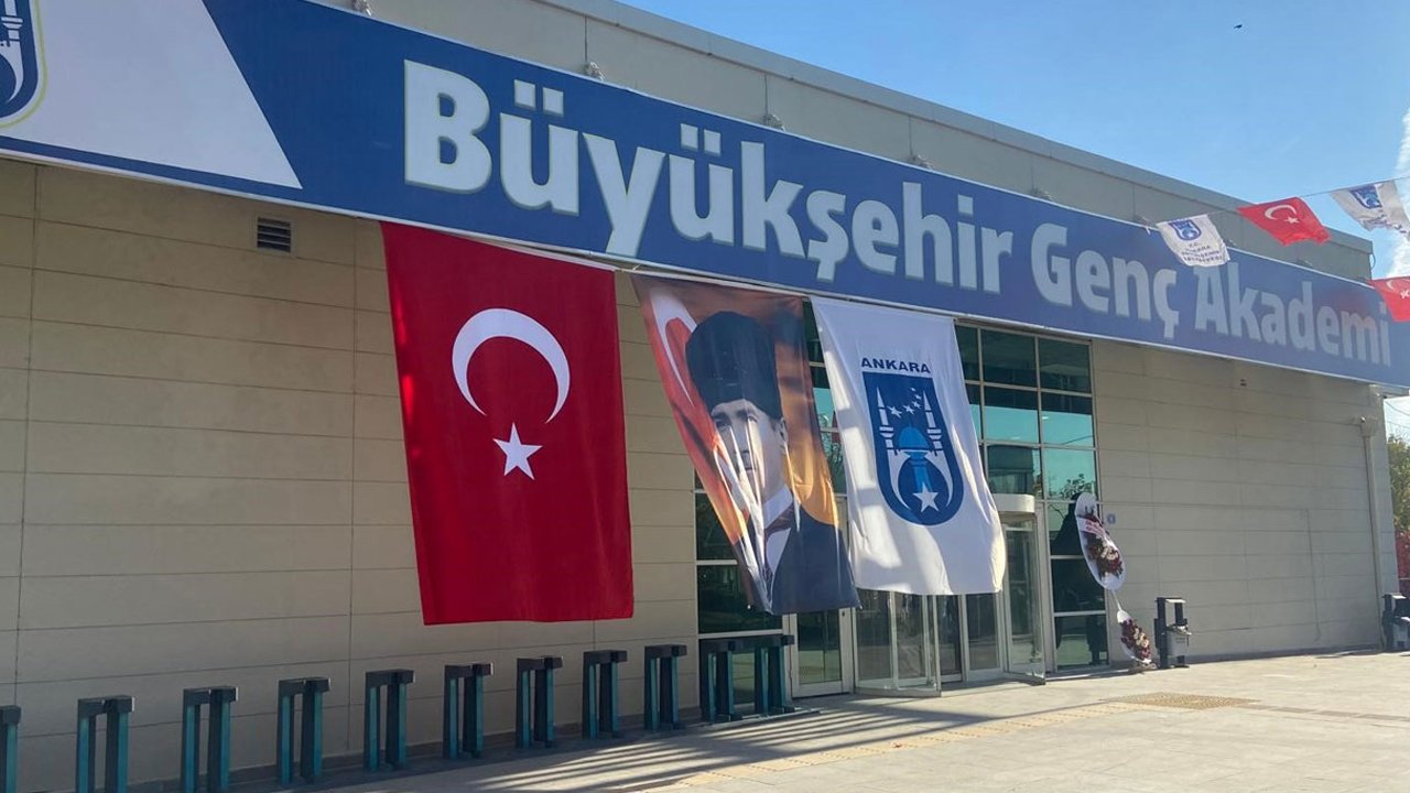 Ankara'da dijitalleşme semineri düzenlenecek