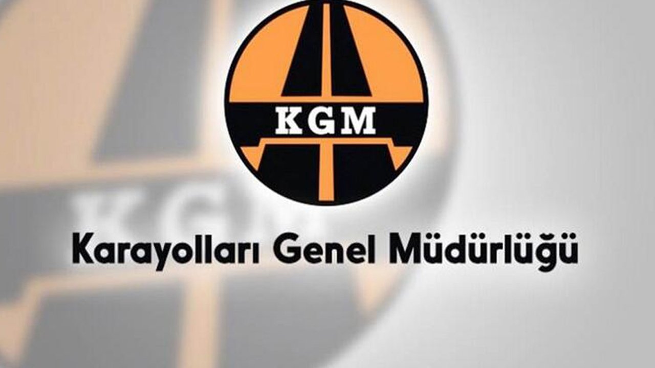 Karayolları Genel Müdürlüğü sözleşmeli personel alacak