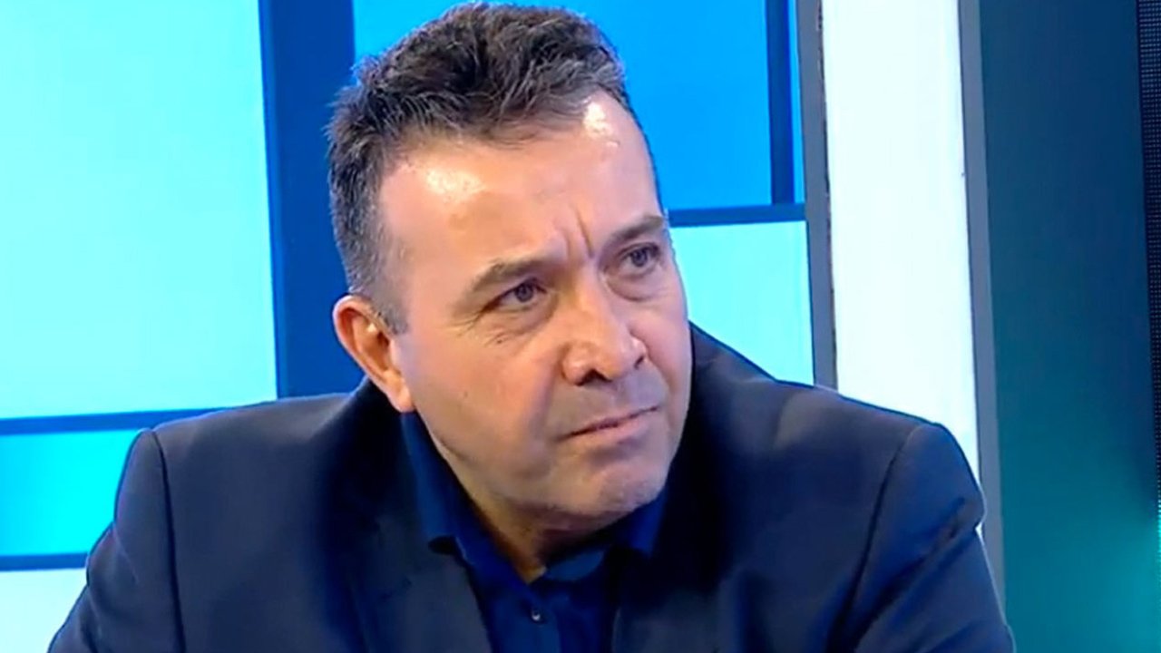 Abdullah Ağar’dan “süreç” uyarısı: Örgüt önce silah bırakmalı