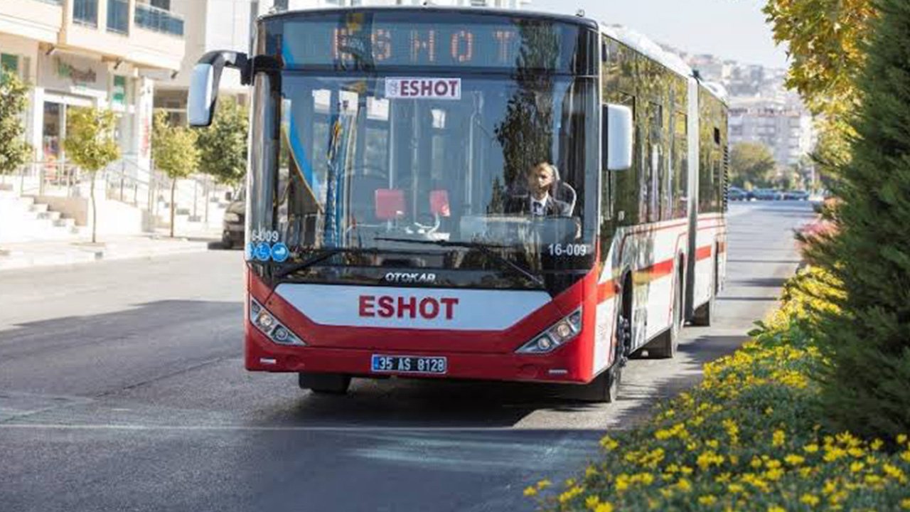 İzmir’de sabah kıyamet kopacak! Halkı büyük bir çile bekliyor