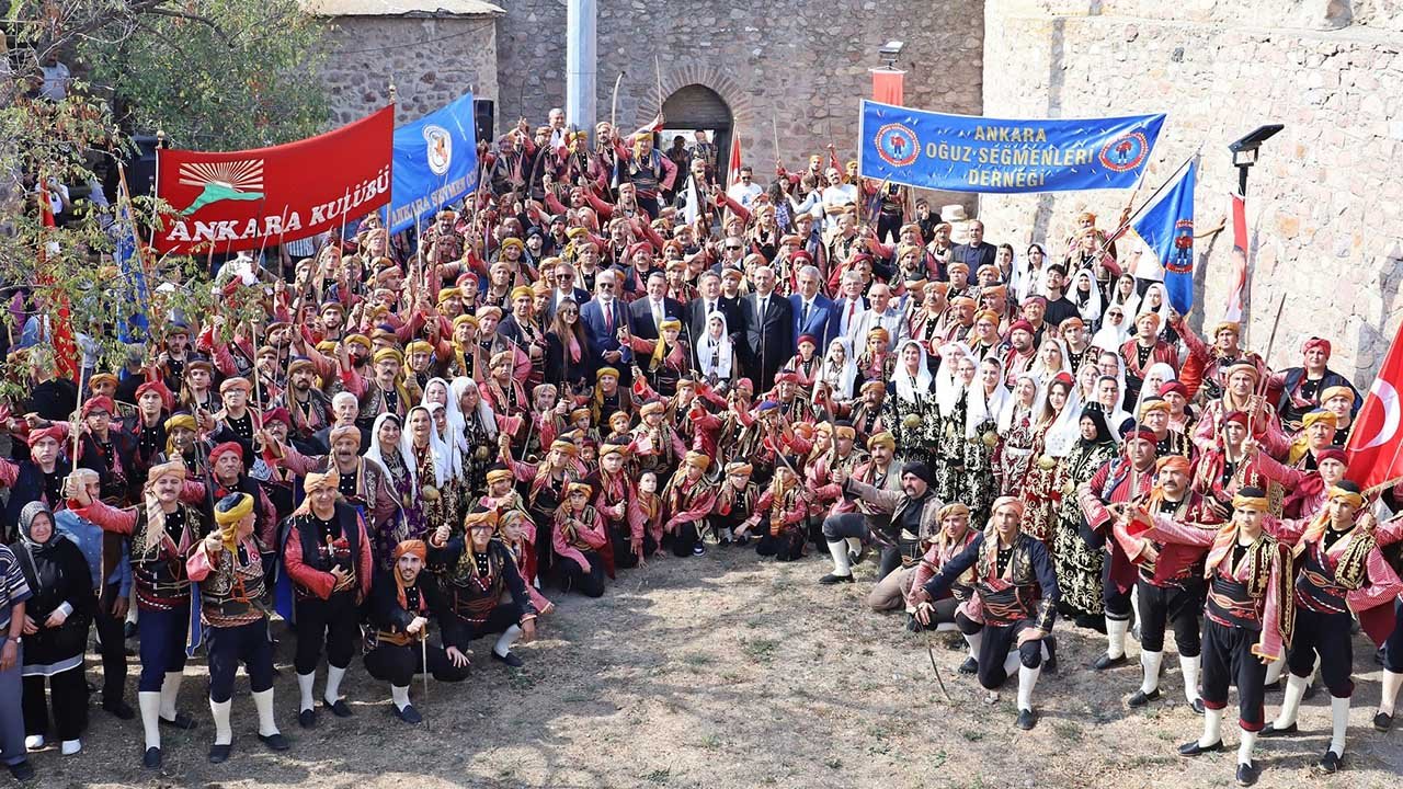 Ankara Kulübü 100 yaşında: Konserle kutlanacak