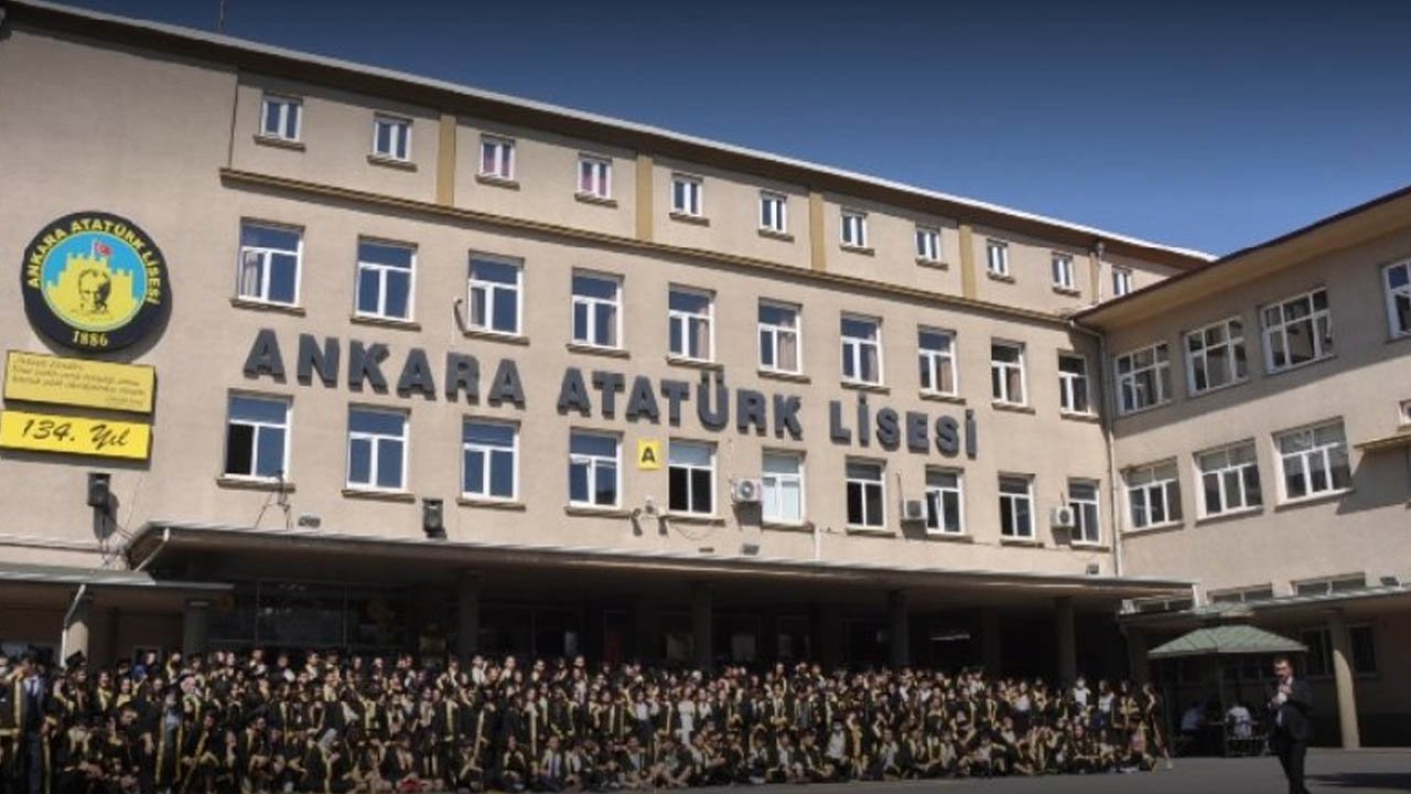 Ankara'da okul çevrelerinde uyuşturucu satışına izin yok