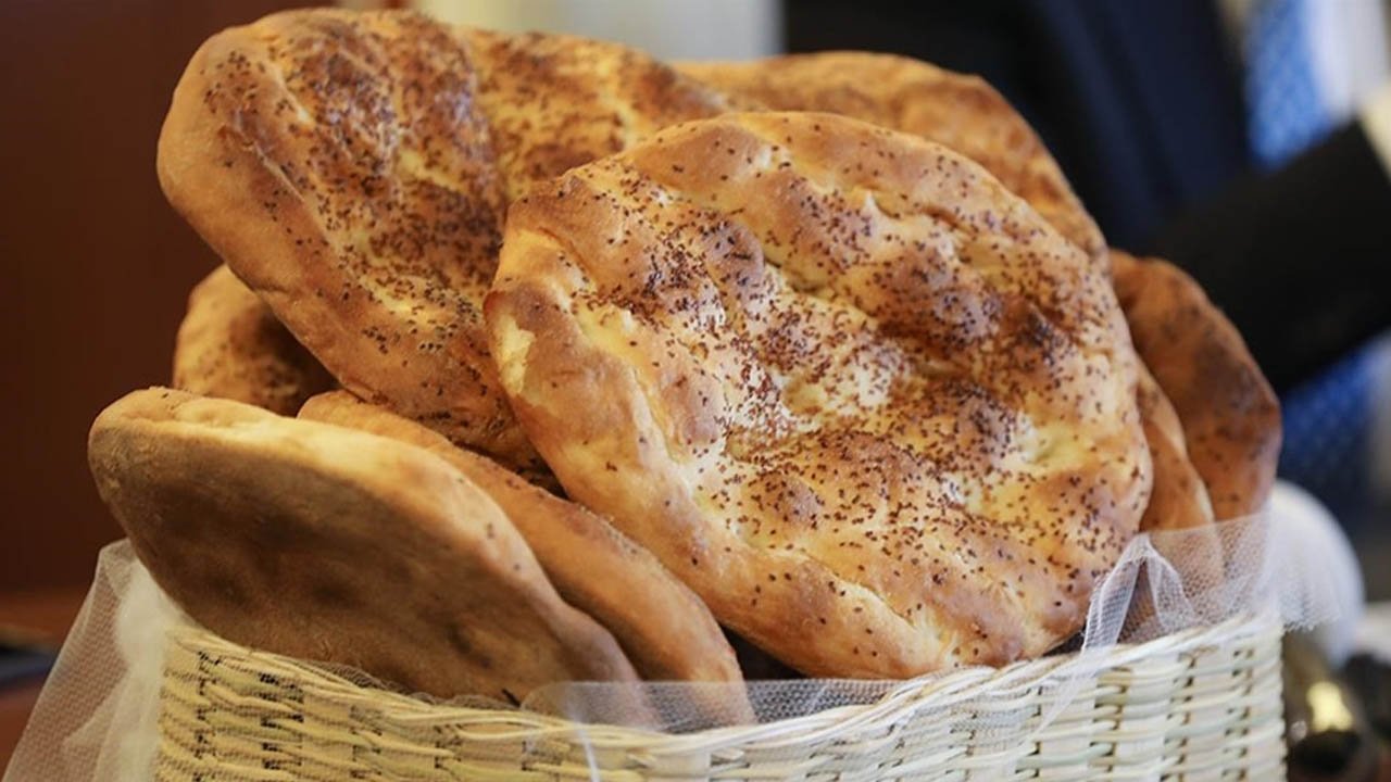 Ankara Halk Ekmek sevindirdi: Ramazan'da ekmek fiyatına pide satacak