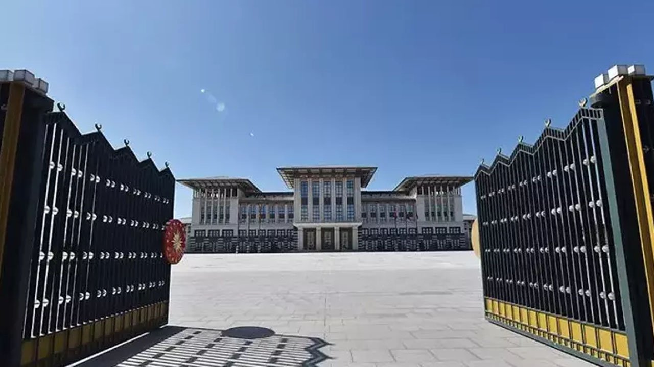 Beştepe’de program yoğun: Ramazan’da tüm vatandaşlar davet edildi