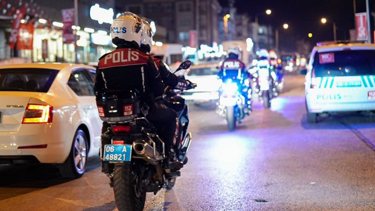 Mansur Yavaş Ankara Emniyeti ile iş birliği yapacak: Uyuşturucuya geçit yok