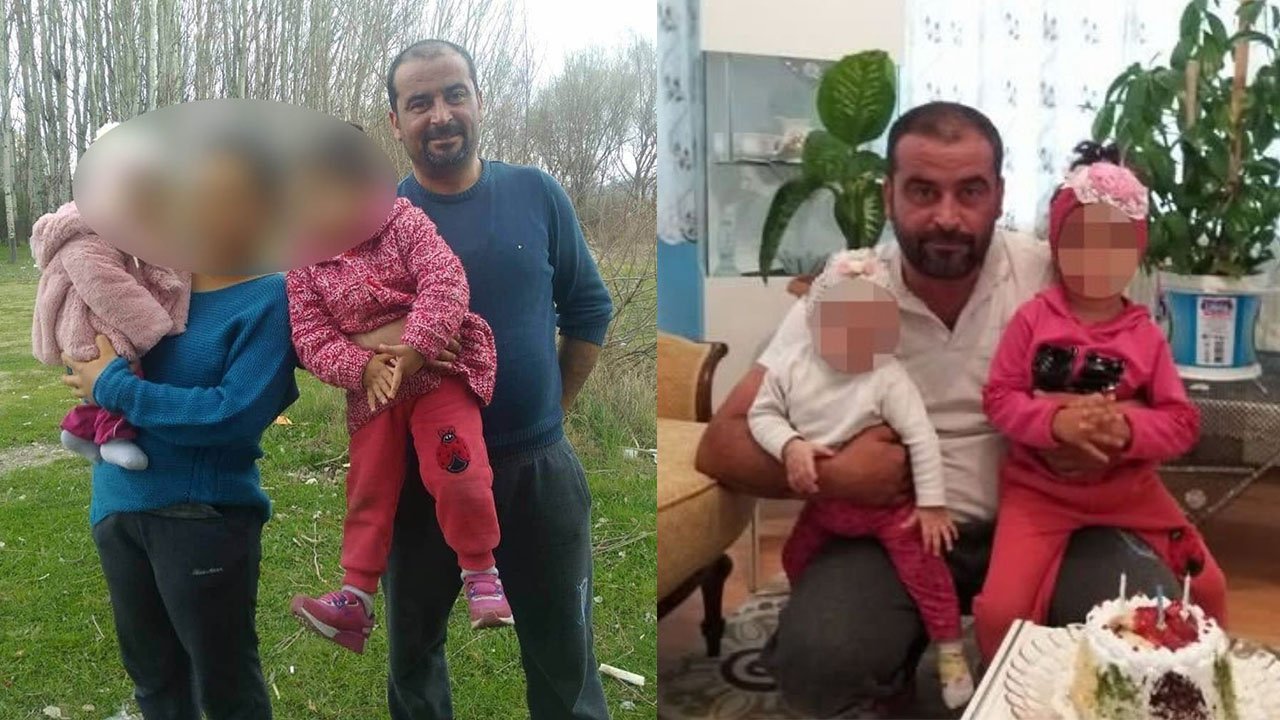 Polatlı’da cinayet: Kızını darp eden damadını öldürdü