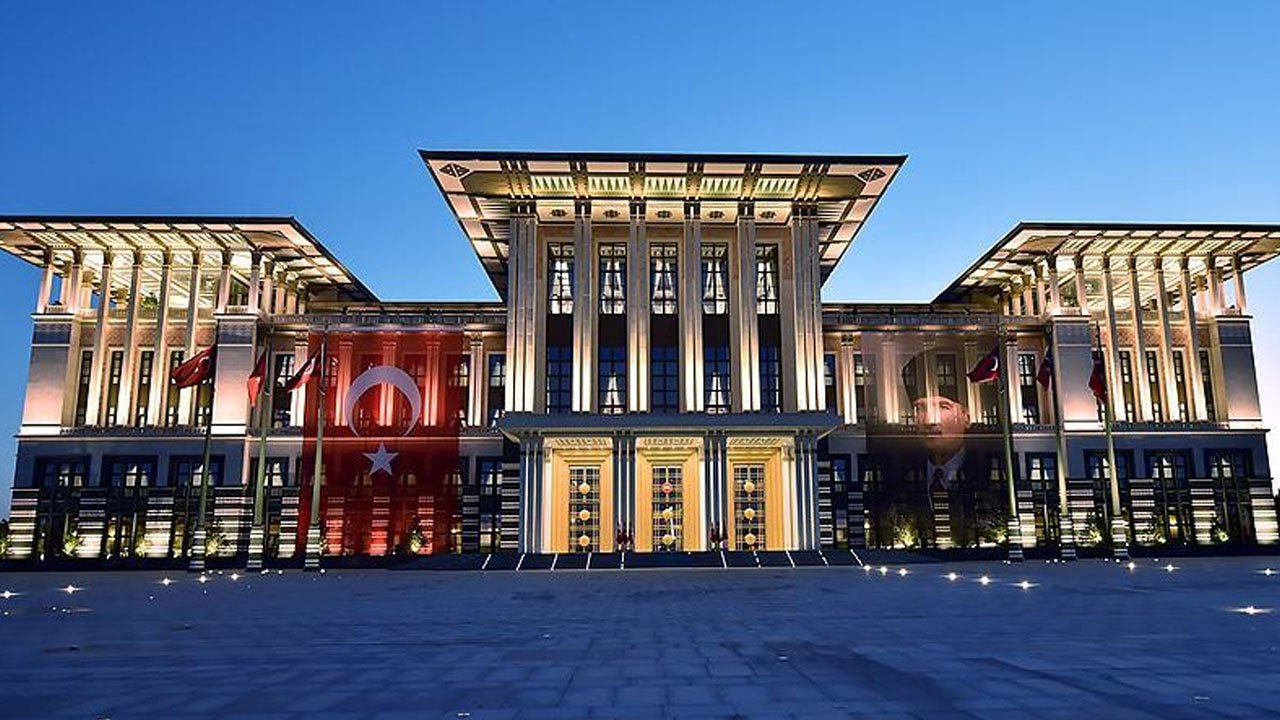 Külliye'de Ramazan yoğun geçecek: Tüm vatandaşlar davet edildi