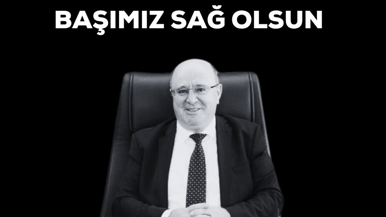 Ankara İl Tarım Müdürlüğü merhum Mustafa Kayhan'ı andı