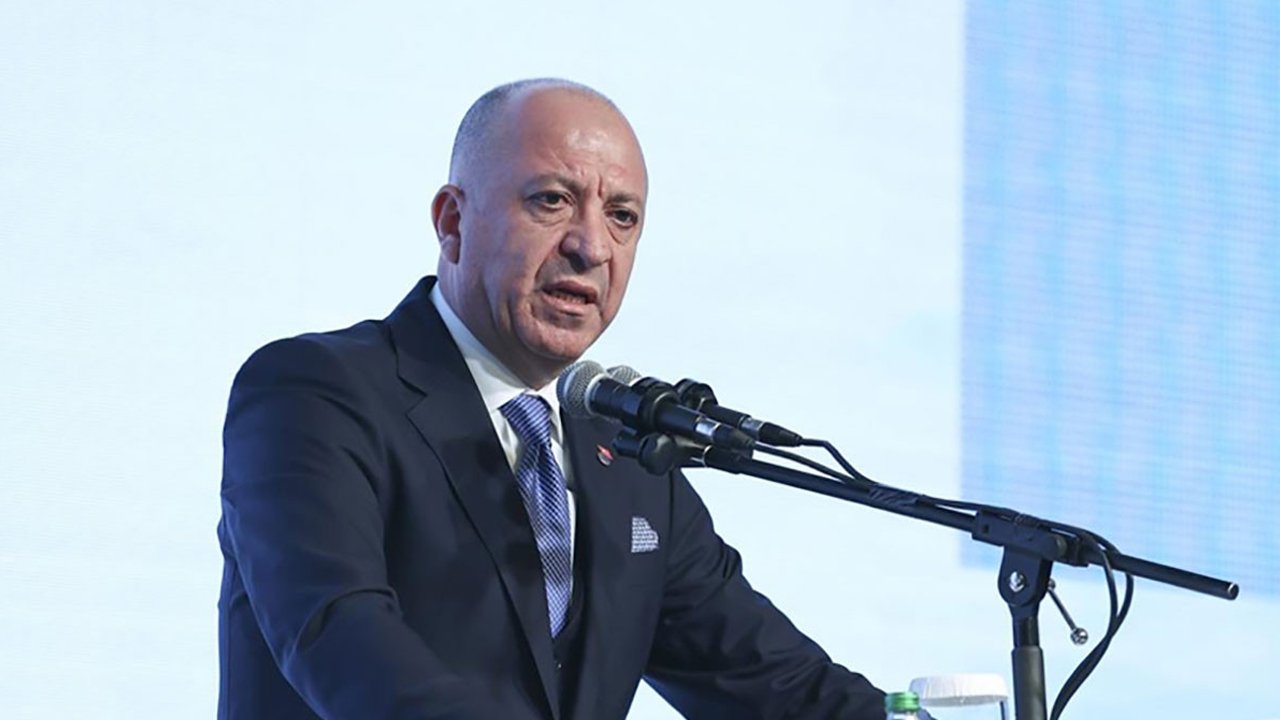 Ankara Sanayi Odası'ndan boykot çağrılarına sert tepki