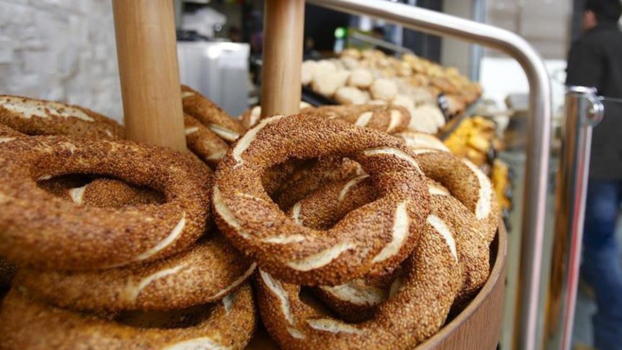 Ankara'da çölyak hastalarına özel glütensiz simit satılacak