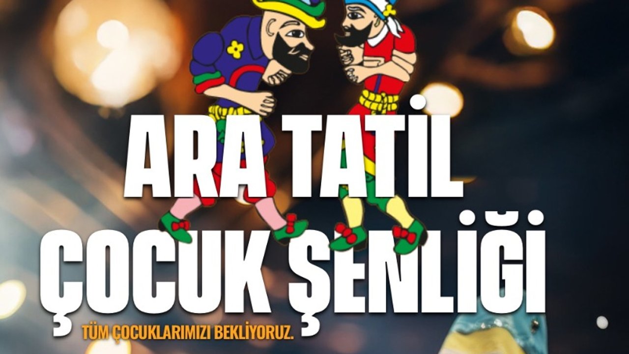 Ramazan Bayramının Sevincini Yaşamak