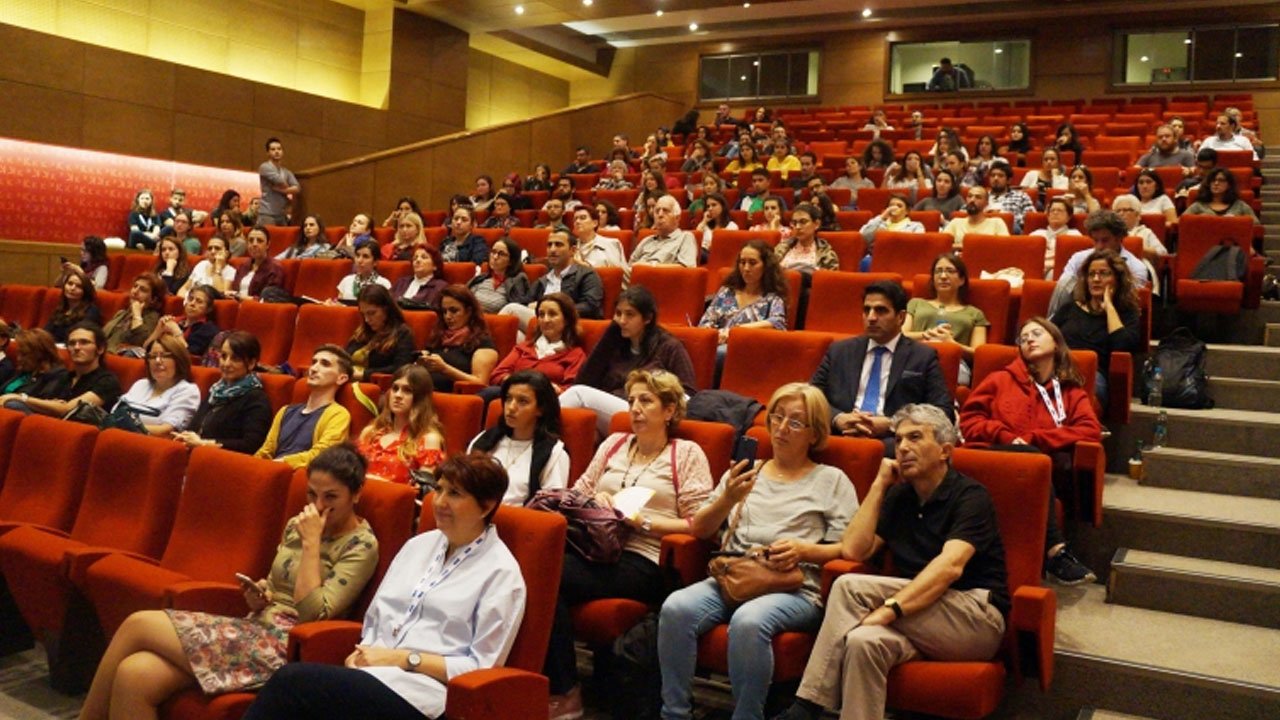 Ankara'da 10 Nisan'da ebeveynlere bağımlılık eğitimi verilecek
