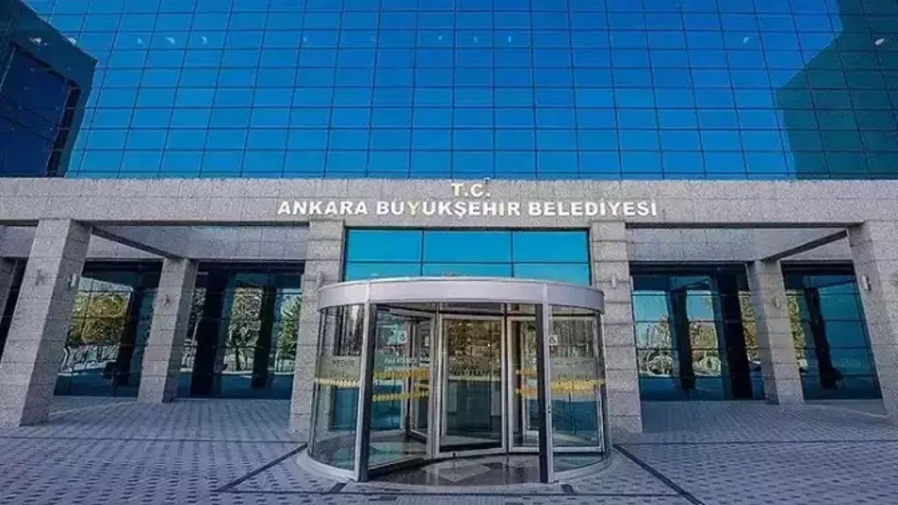 Ankara Büyükşehir "400 milyon dolarlık dava" haberini yalanladı