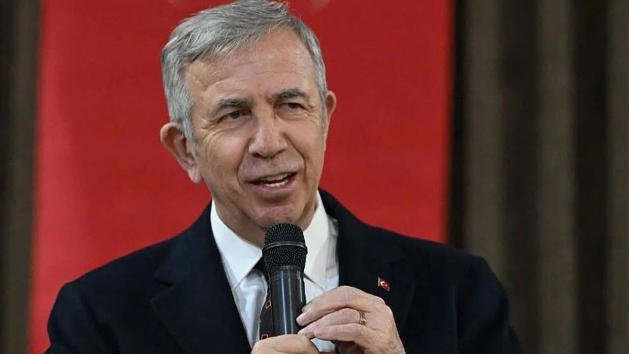 Ankara'da 19 bin çocuğa 21 milyon TL’lik kantin desteği verildi