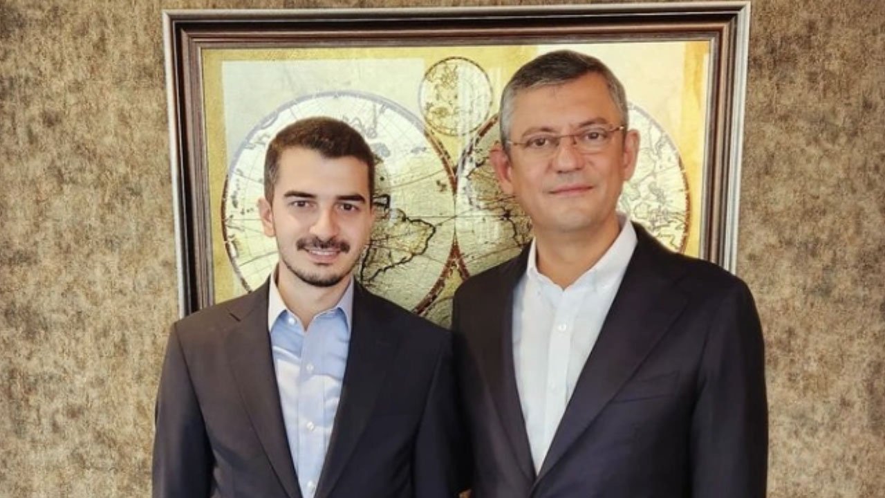 Çankaya Belediye Başkanı Güner'den Kurultay yorumu: Birlik olmalıyız