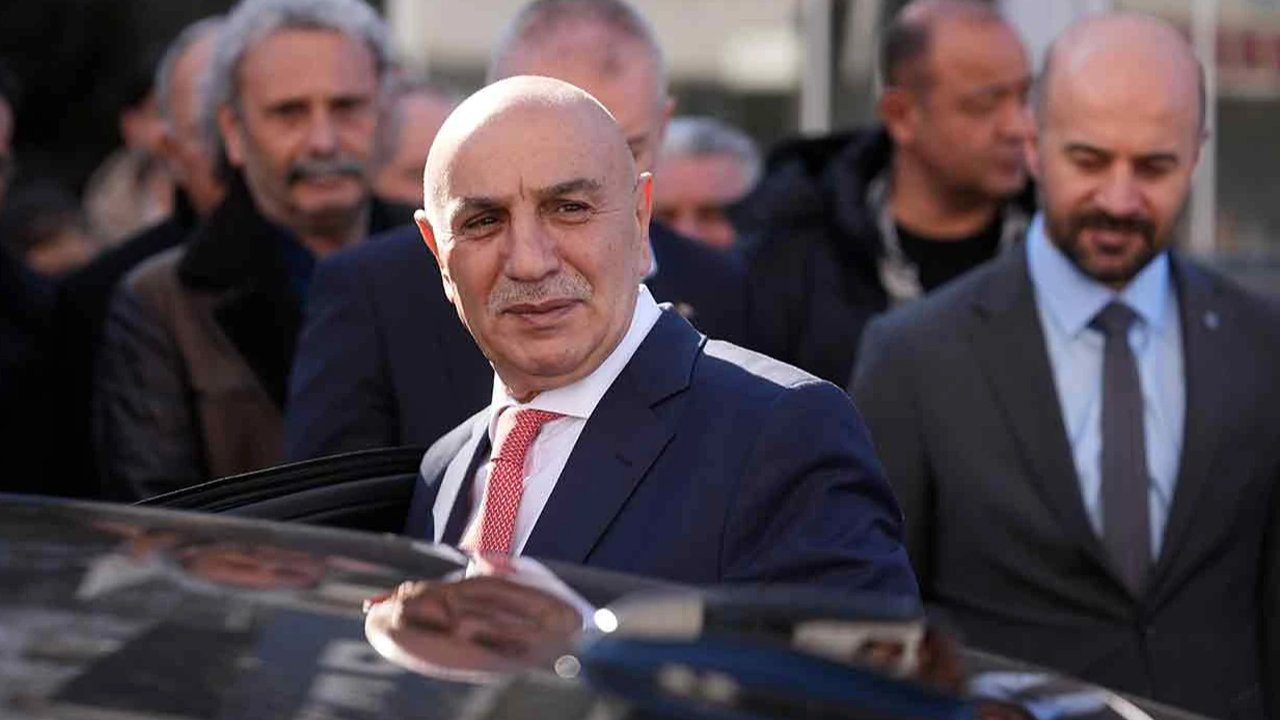 Turgut Altınok sessizliğini bozdu: Keçiören'i satıyorlar, sahip çıkın!