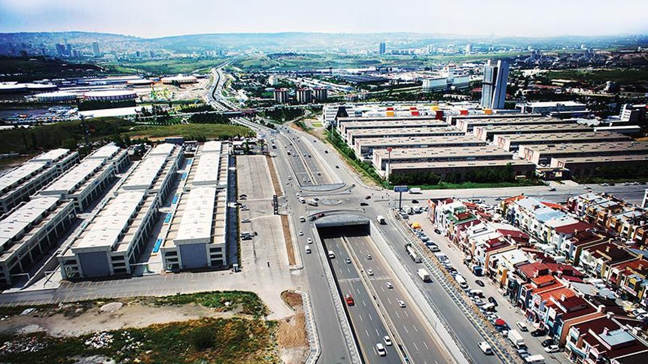 Sanayi Odası Ankara'daki patronlara eğitim verdi