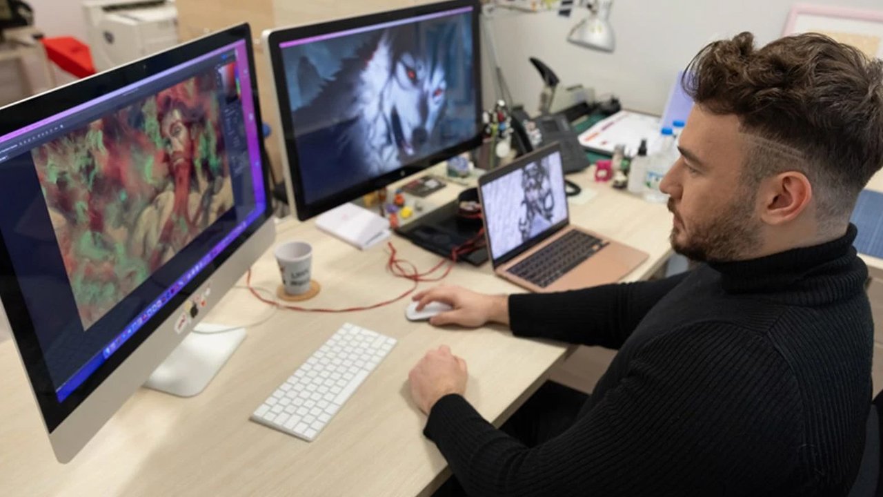 OSTİM Teknik Üniversitesi’nde öğrencilere Mac Mini dağıtılacak