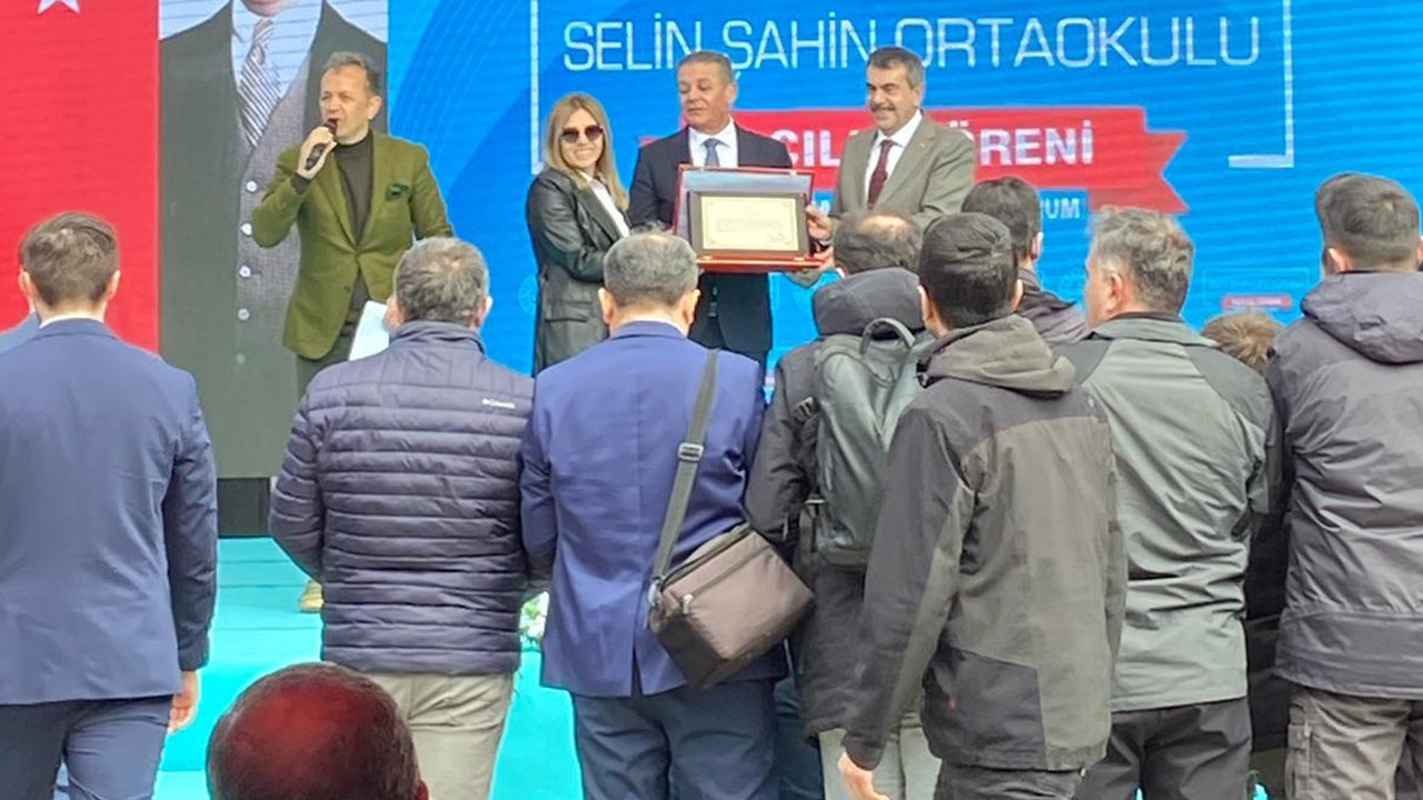 Ankara’dan Çorum’a çıkarma