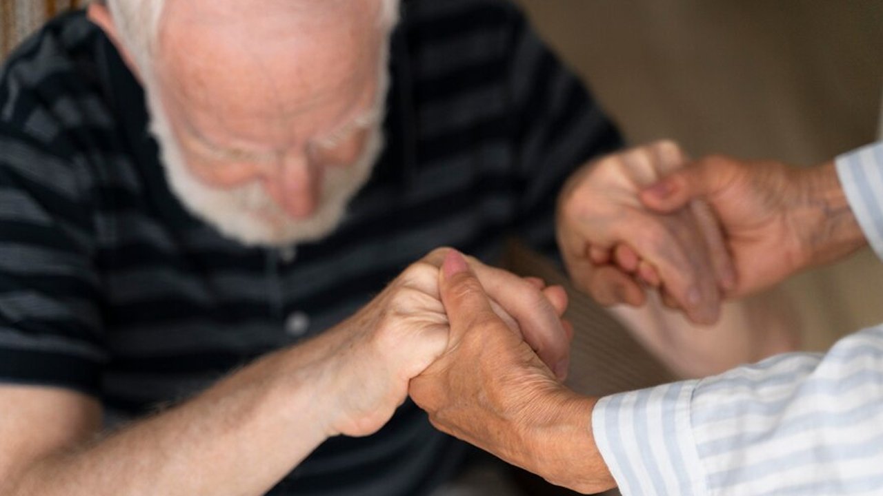 Ankara'da Dünya Parkinson Günü’ne özel etkinlik yapılacak