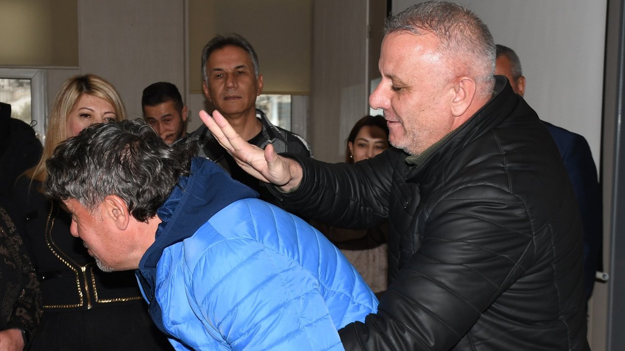Mamak Belediyesi 189 personele ilk yardım sertifikası verecek