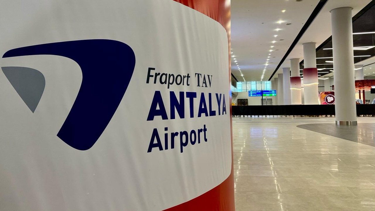 Ankara Büyükelçisi duyurdu: Almanya, Antalya'ya 800 milyon euro yatırım yaptı
