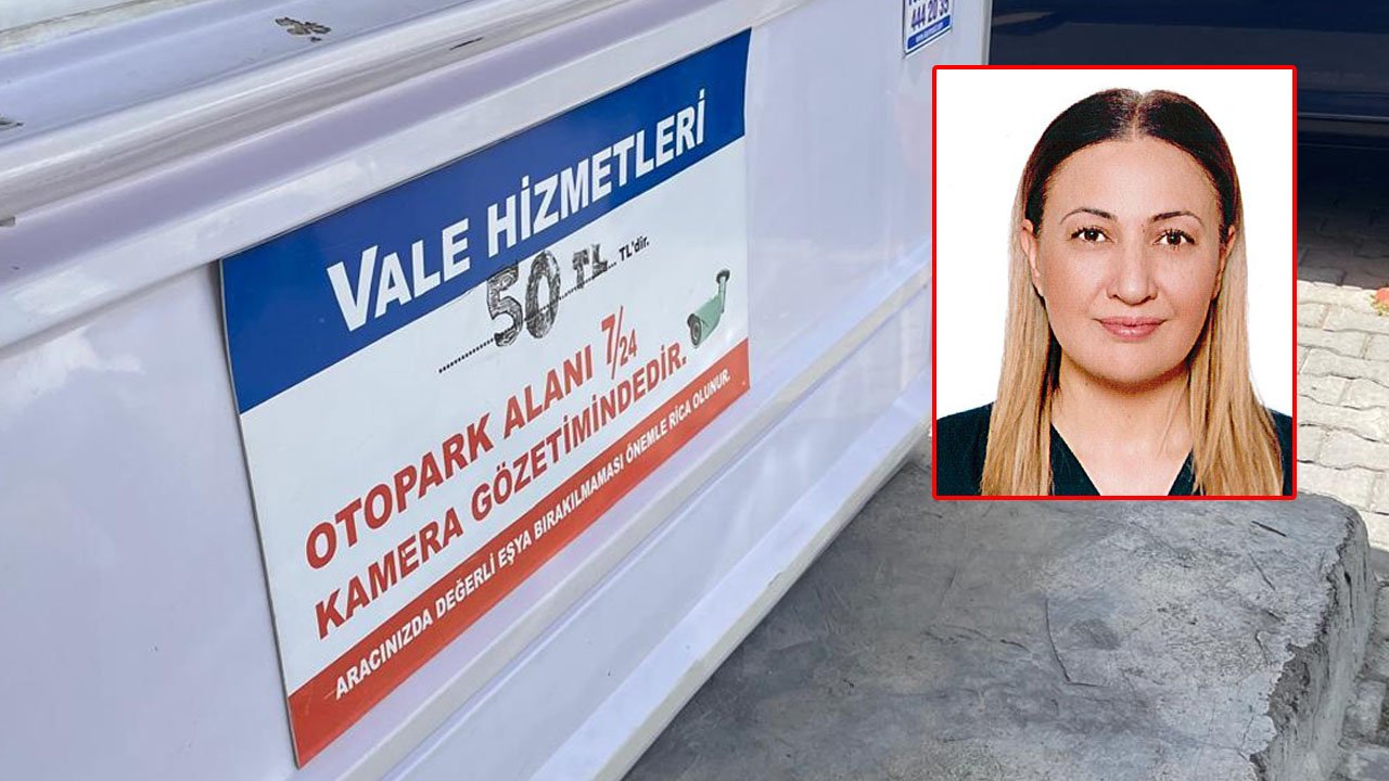 Otoparkçı hastanelere sendikalardan tepki