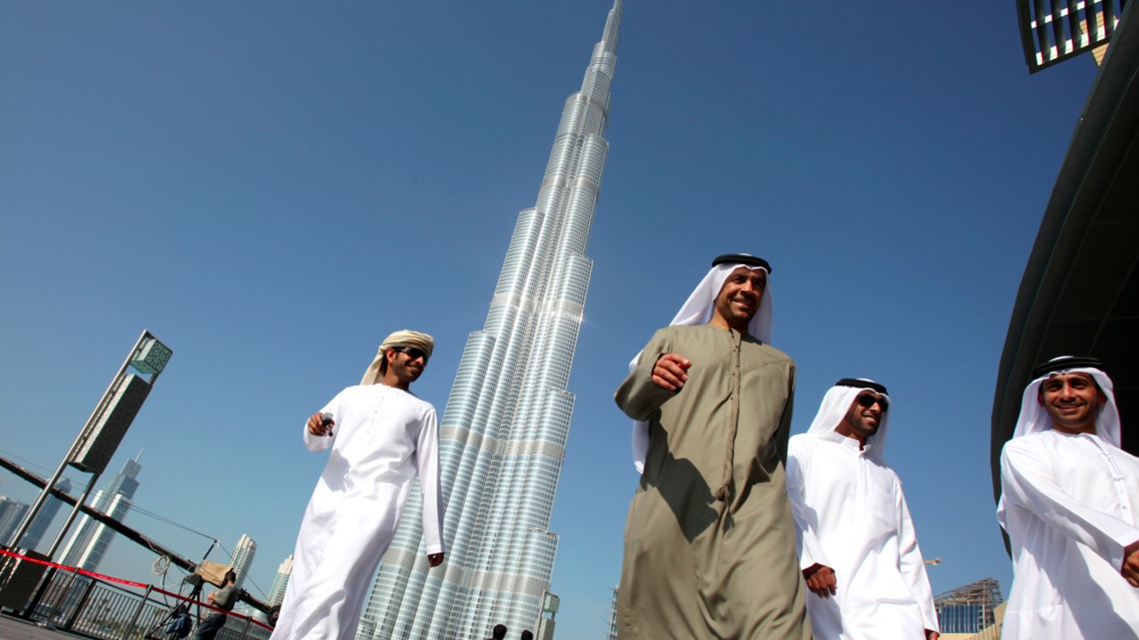 Dubai'de yatırım yapmak isteyen Ankaralılar için toplantı düzenlenecek