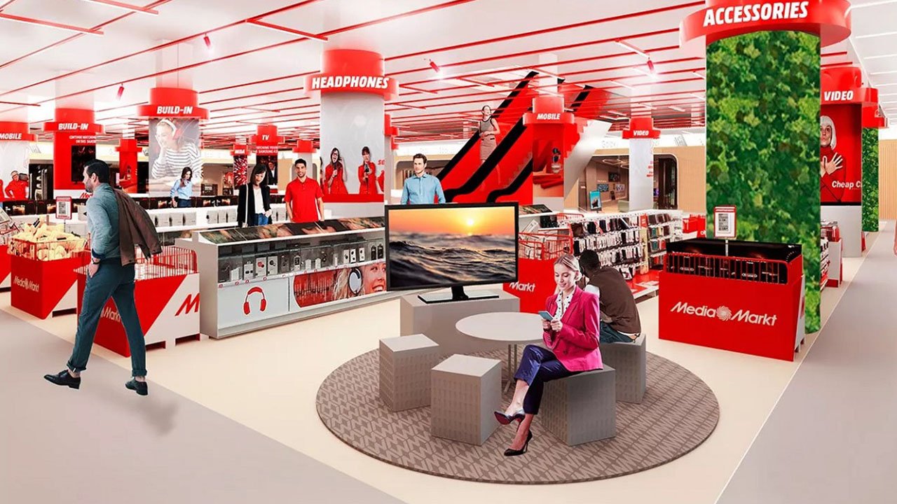 MediaMarkt Türkiye’den yeni evleneceklere yüzde 25 indirim kampanyası
