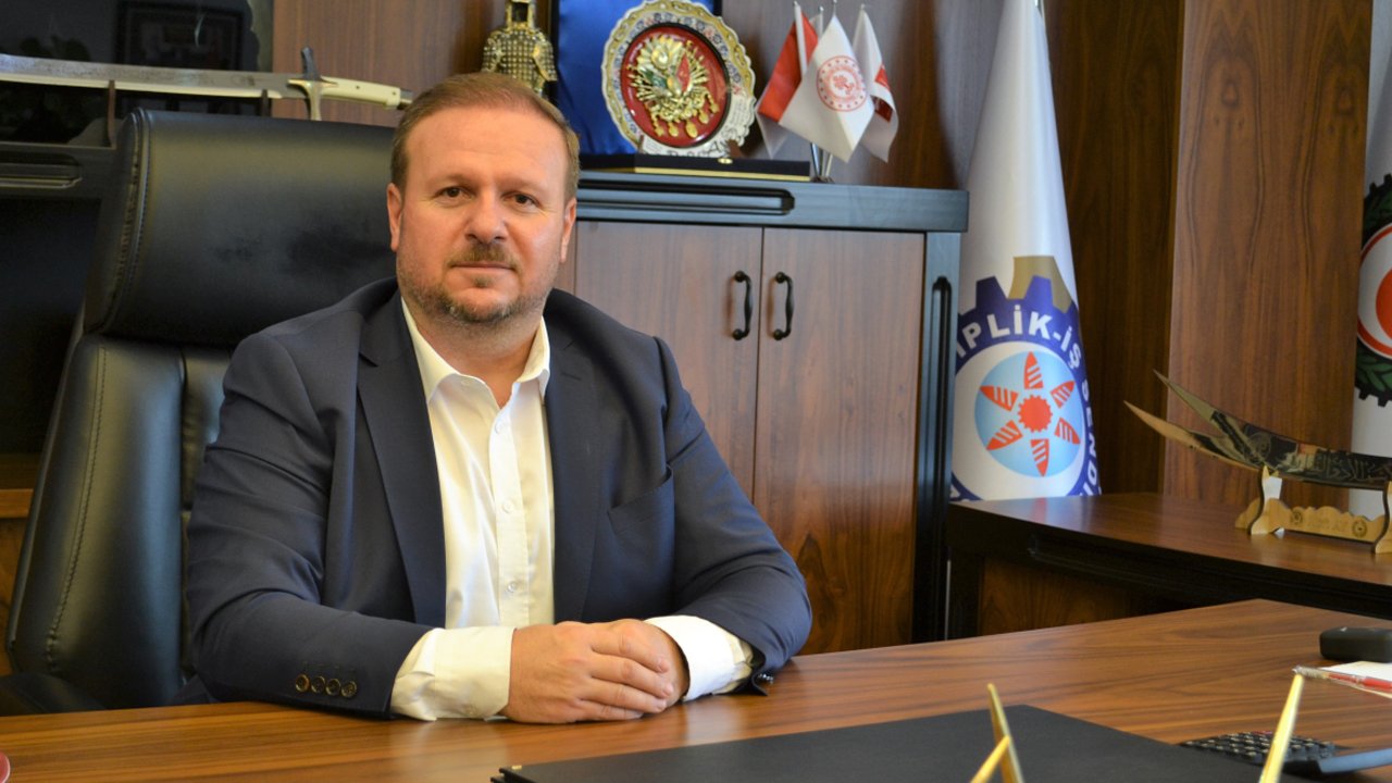 Öz İplik-İş uyardı: Hazır giyimde risk büyüyor