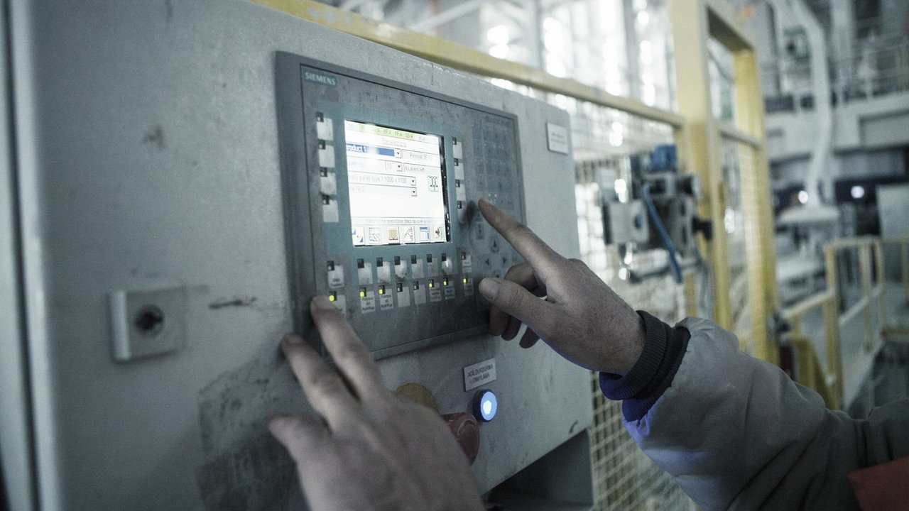 Gölbaşı Belediyesi duyurdu: Dev fabrika onlarca personel alacak