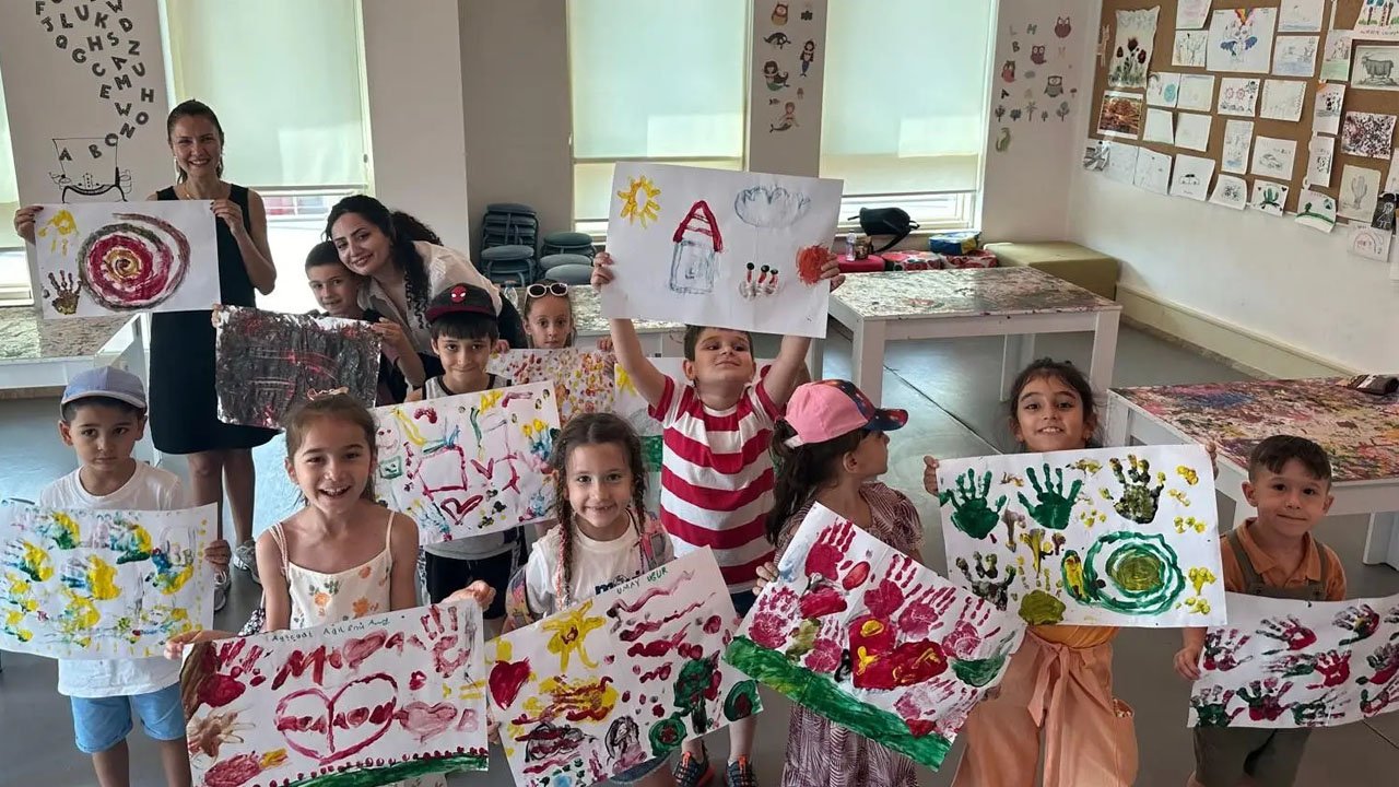 Ankara Büyükşehir çocuklar için geri dönüşüm atölyesi düzenleyecek