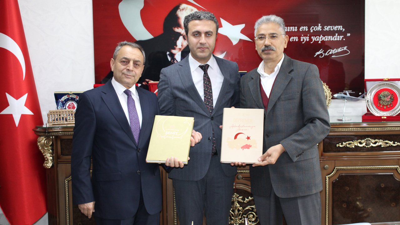 Mamak’ta öğrencilere bisiklet hediye edilecek