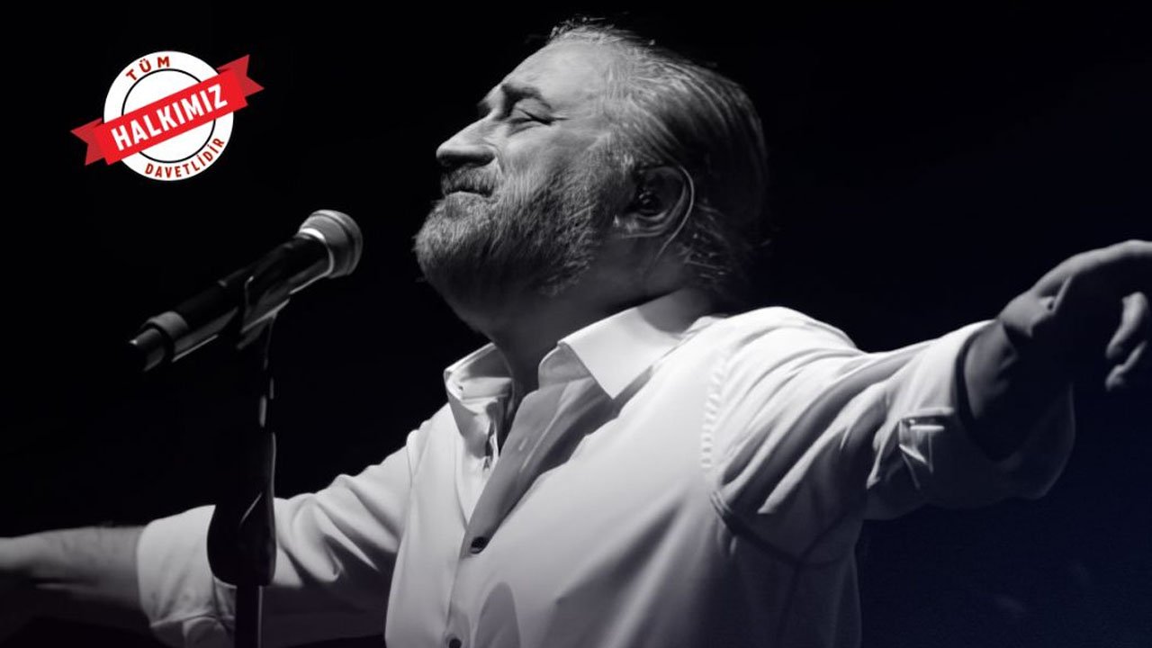 Mamak Belediyesi Volkan Konak anısına konser düzenleyecek