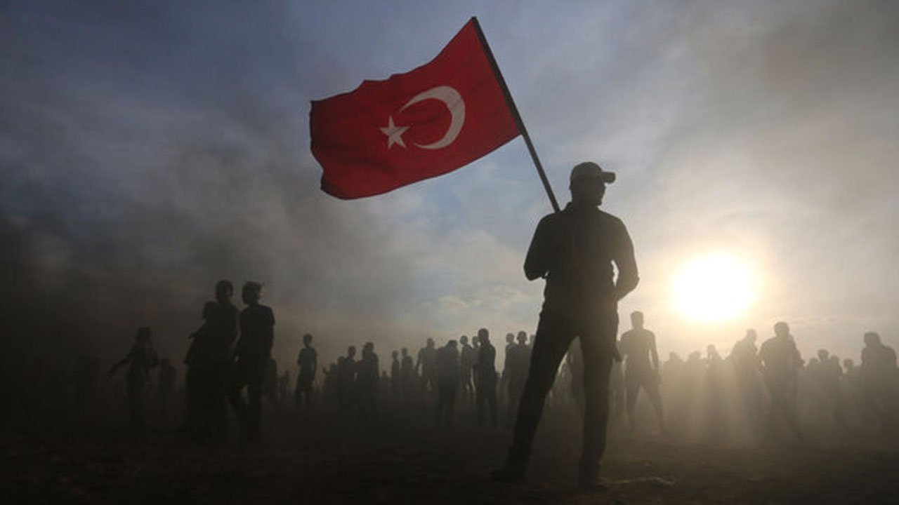 Türk Ocakları 3 Mayıs Türkçüler Günü’nde panel ve konser düzenleyecek