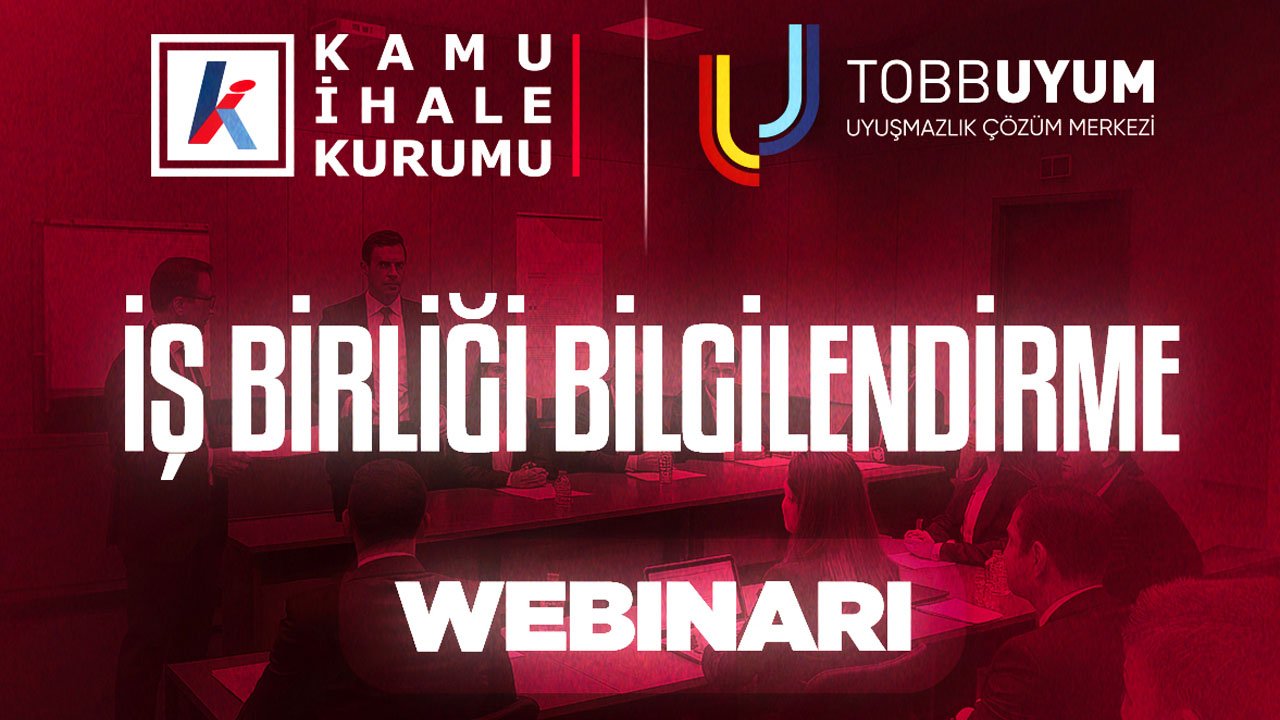 ATO üyeleri çağırdı: Kamu ihalesi hakkında bilgi verilecek