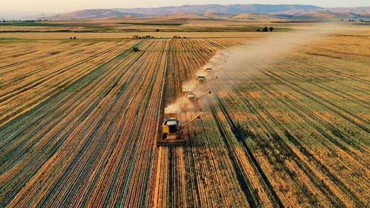 Dev kongre Ankara’da “Kalkınma ve Tarım” temasıyla yapılacak