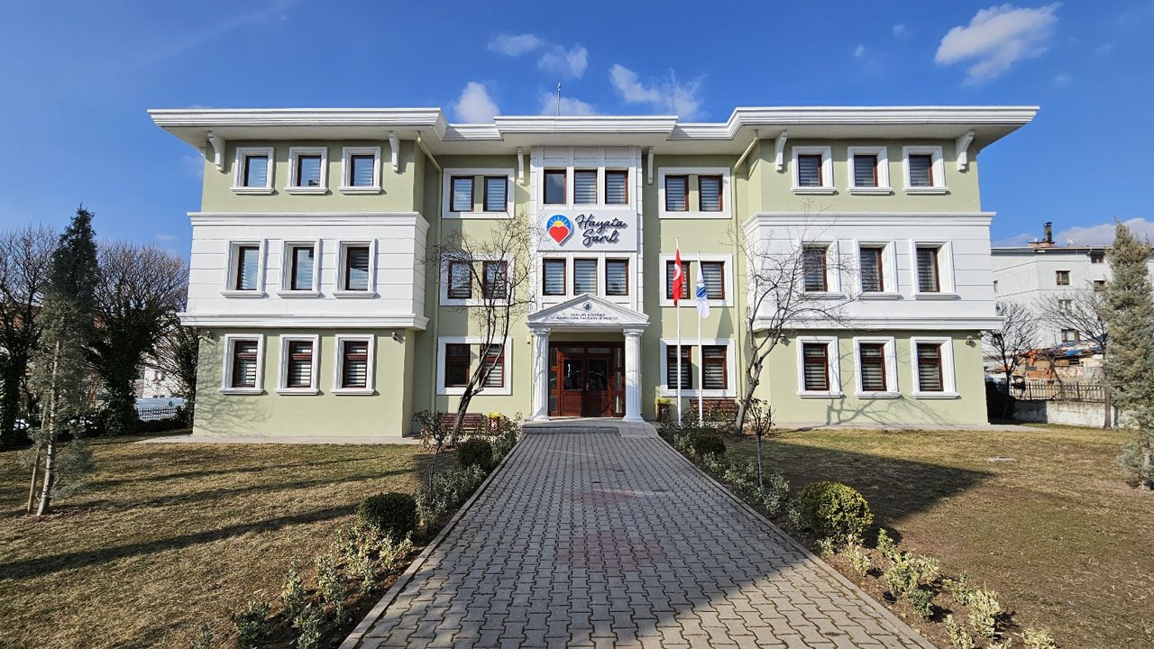 Altındağ Belediyesi bağımlılıkla mücadelede bir ilke imza attı